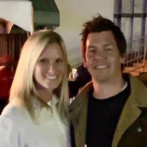 Meet your Posher, Brandon-janna